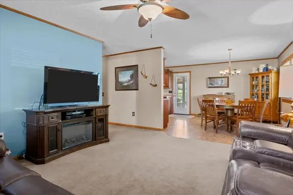 48 Hill Rd, Big Sandy, TN 38221