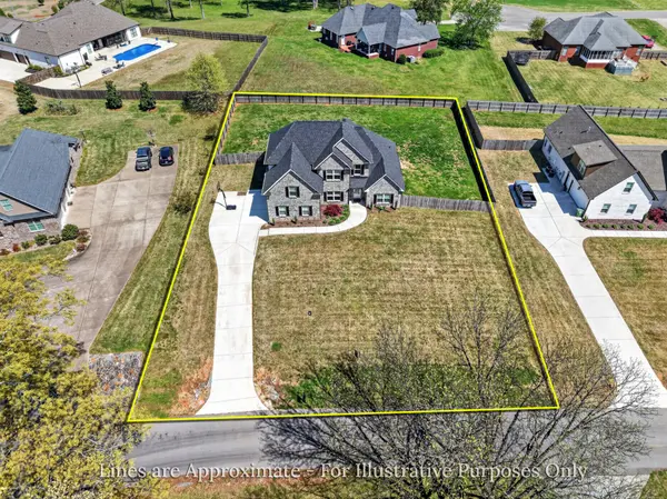 27 Hancock Rd, Fayetteville, TN 37334