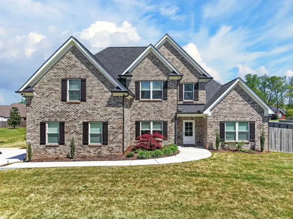 27 Hancock Rd, Fayetteville, TN 37334