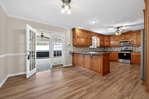 152 Black Mountain Rd #E, Dunlap, TN 37327