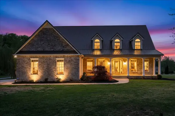 11039 Panther Creek Rd, Christiana, TN 37037