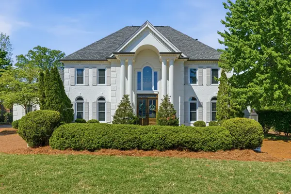 4117 Brandywine Pointe Blvd,  Old Hickory,  TN 37138
