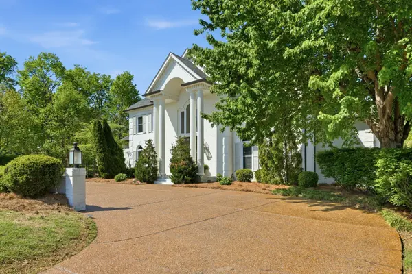 4117 Brandywine Pointe Blvd, Old Hickory, TN 37138