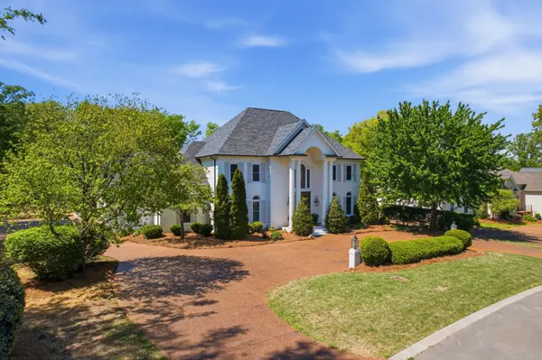 4117 Brandywine Pointe Blvd, Old Hickory, TN 37138