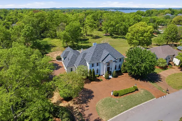 4117 Brandywine Pointe Blvd, Old Hickory, TN 37138