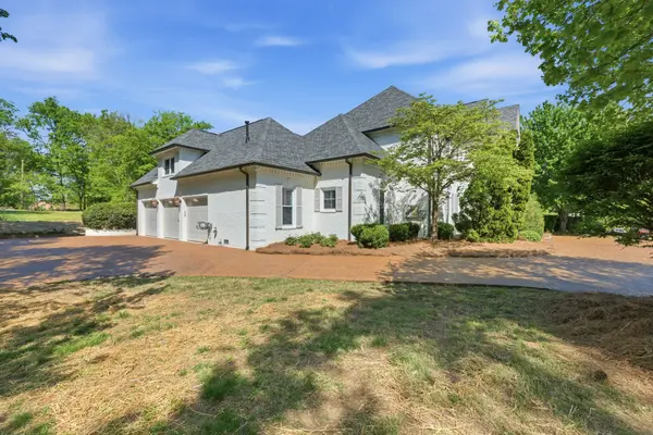 4117 Brandywine Pointe Blvd, Old Hickory, TN 37138