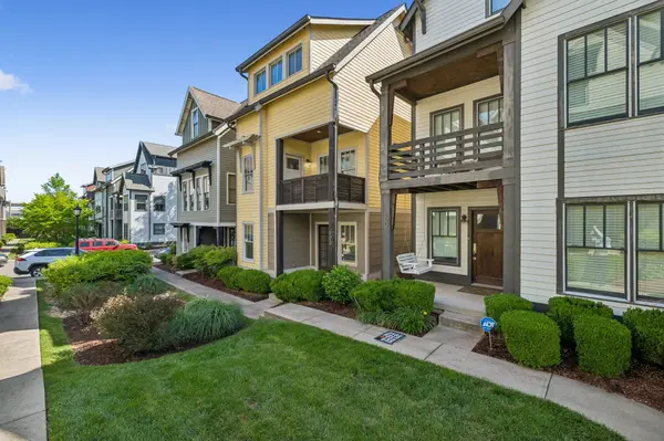 603 Centerpoint Ln, Nashville, TN 37209