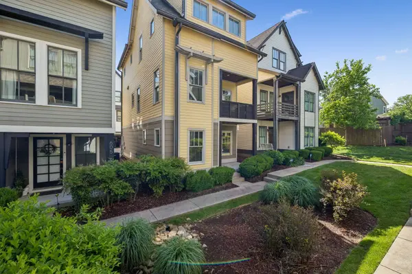 603 Centerpoint Ln, Nashville, TN 37209