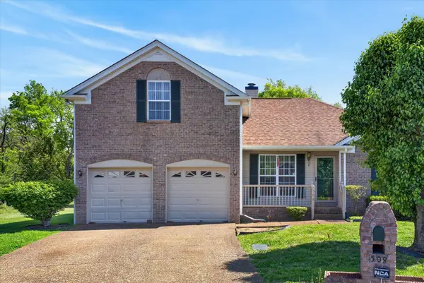 508 Megan Rose Way,  Joelton,  TN 37080