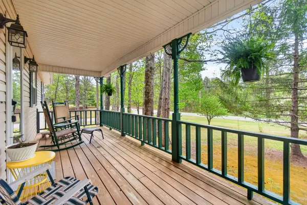 1300 Perimeter Dr, Jamestown, TN 38556