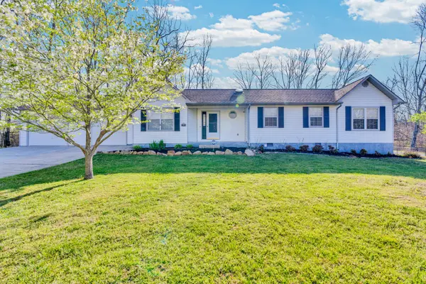 2016 Shalako Dr, Crossville, TN 38572