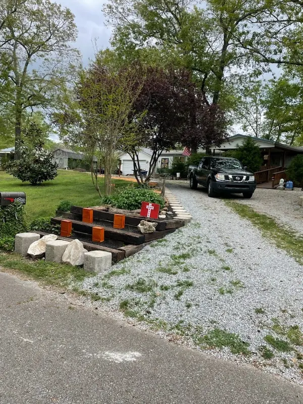 160 Wilson Cemetery Rd, Big Sandy, TN 38221