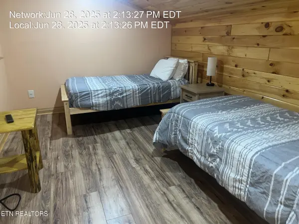 414 SWAYING PINES DRIVE, Sevierville, TN 37876