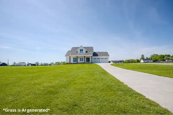 161 Bear Ln, Loretto, TN 38469