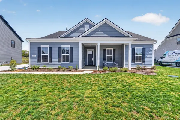 7732 Second Fiddle Way,  Arrington,  TN 37014