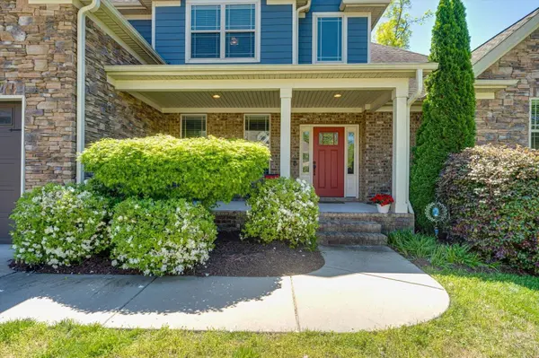 4314 Brush Creek Court, Apison, TN 37302
