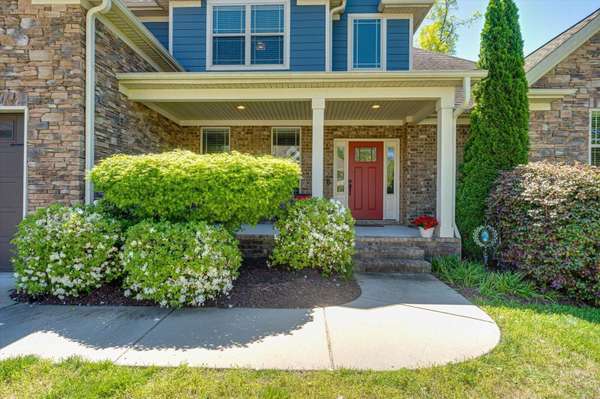 4314 Brush Creek Court, Apison, TN 37302