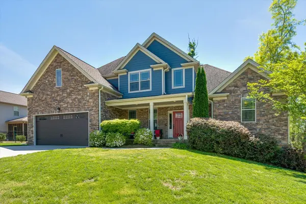 4314 Brush Creek Court, Apison, TN 37302