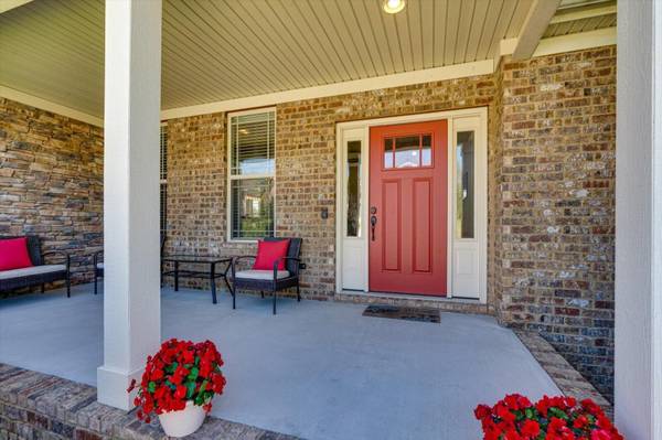 4314 Brush Creek Court, Apison, TN 37302