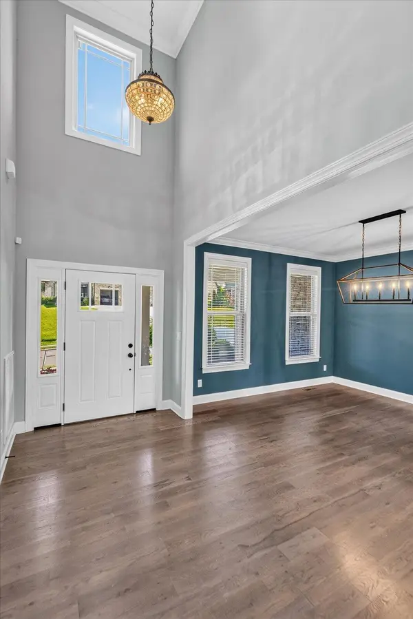 4314 Brush Creek Court, Apison, TN 37302