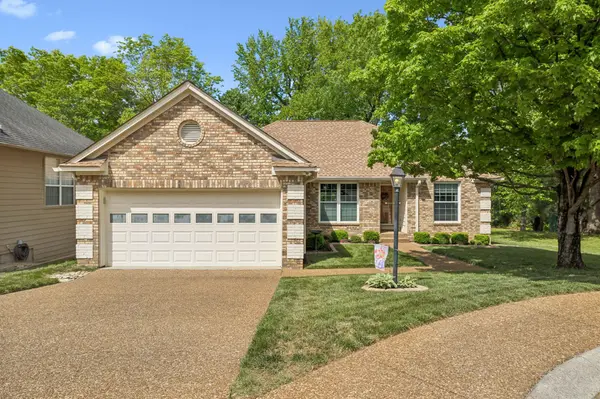 3508 Greenwood Dr,  Hermitage,  TN 37076