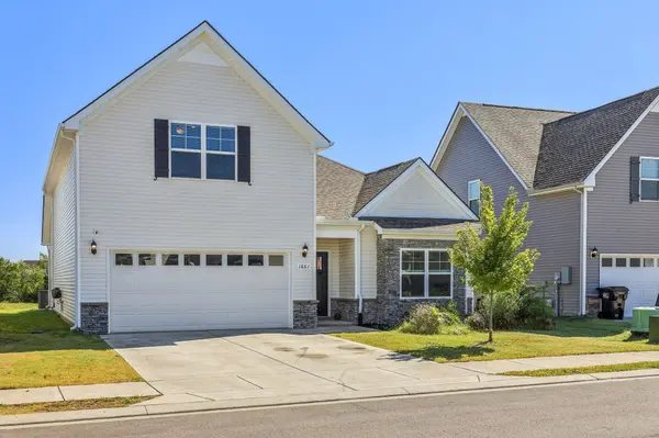 1661 Secretariat Trce, Murfreesboro, TN 37128