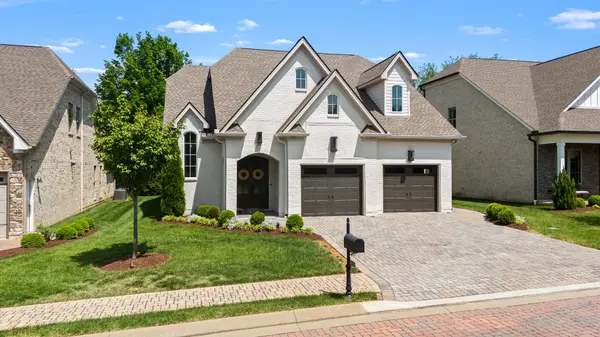 2119 White Poplar Ct, Murfreesboro, TN 37130