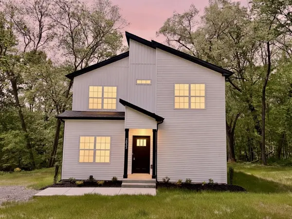 2833 Thrush Dr, Clarksville, TN 37040