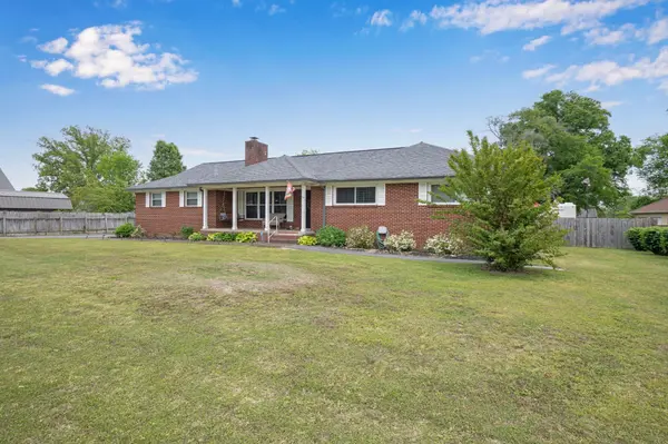 502 S Sweetbriar Avenue, Chattanooga, TN 37412