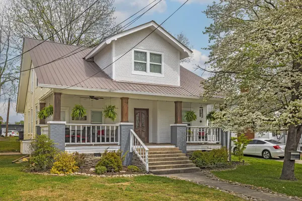280 Main Street,  Dayton,  TN 37321