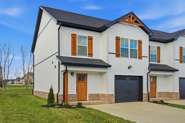 1148 Malinda Ln #36, Greenbrier, TN 37073