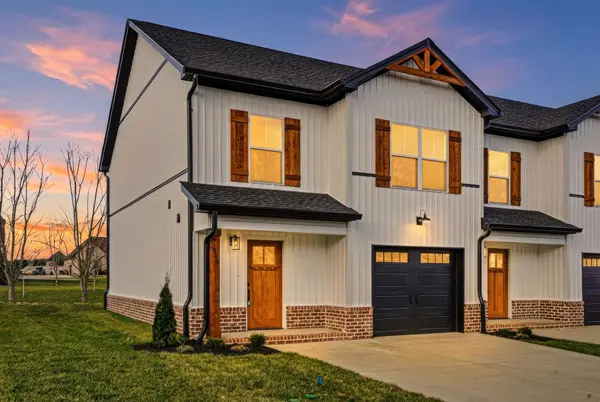 1148 Malinda Ln #36, Greenbrier, TN 37073