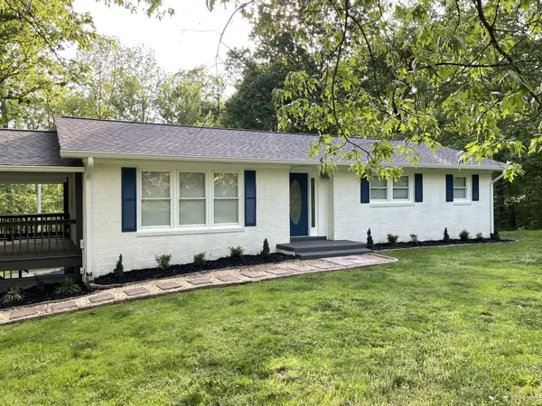 326 Valley View Rd, Dover, TN 37058