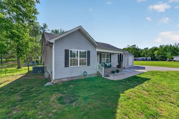 253 Spring Meadows Ln, Morrison, TN 37357