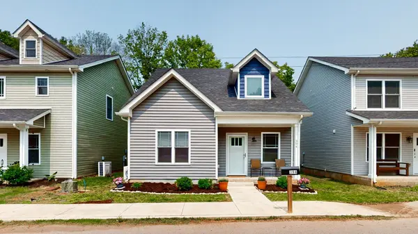 394 Martha Ln, Clarksville, TN 37043
