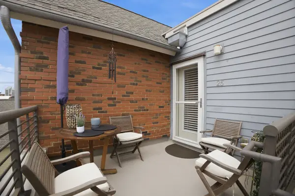 1325 5th Ave #N #25, Nashville, TN 37208