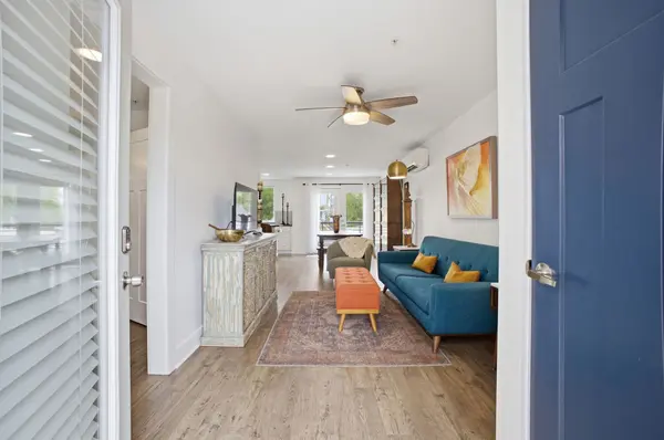 1325 5th Ave #N #25, Nashville, TN 37208