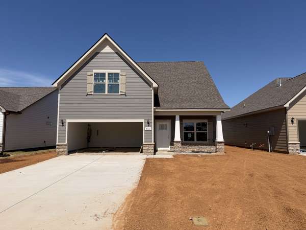 4012 Dortch Lane, Rockvale, TN 37153