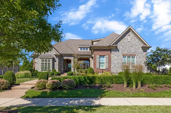 6233 Wild Heron Way, College Grove, TN 37046