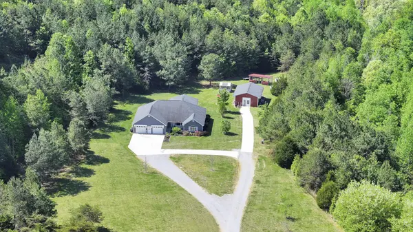 8060 Tennessee 30, Decatur, TN 37322