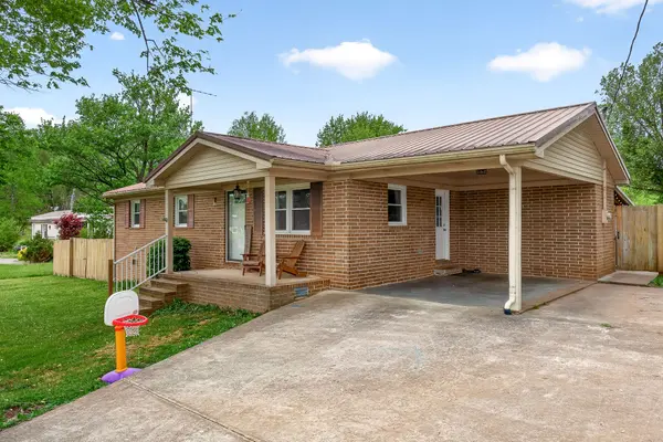 237 Armstrong Rd, Doyle, TN 38559