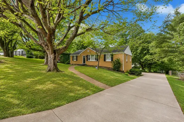 116 Allenwood Dr, Clarksville, TN 37043