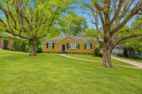 116 Allenwood Dr, Clarksville, TN 37043