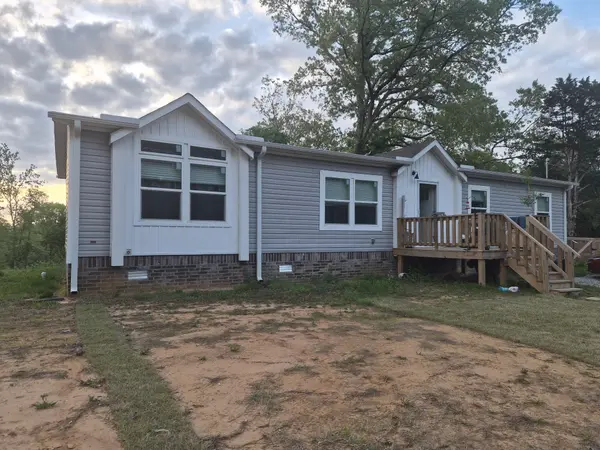 510 Potts Chapel Rd, Jackson, TN 38305