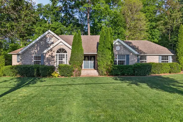 1505 Heller Rdg, Spring Hill, TN 37174