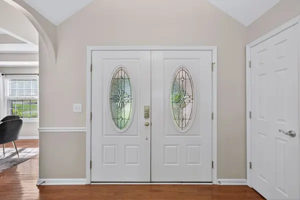 1505 Heller Rdg, Spring Hill, TN 37174