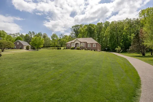 474 Bonnie Valley Dr, Lebanon, TN 37087