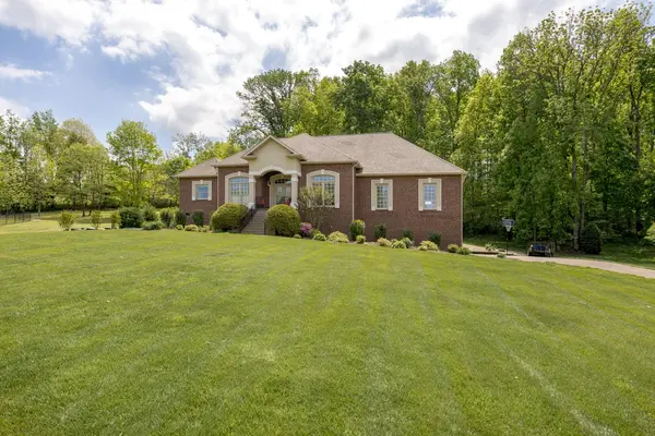 474 Bonnie Valley Dr, Lebanon, TN 37087