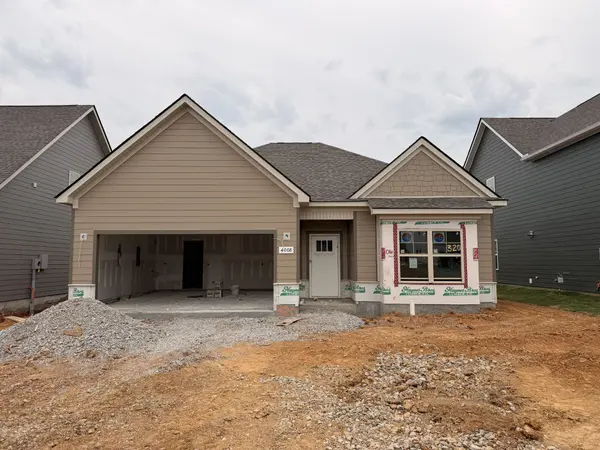 4008 Dortch Lane, Rockvale, TN 37153