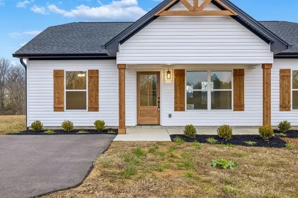 1057 Landing Lane Lot 4, Adams, TN 37010